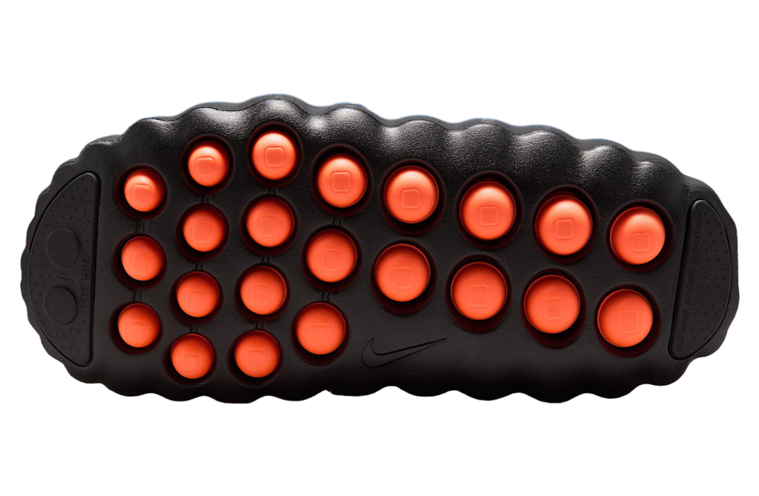 Nike Mind 001 Black / Hyper Crimson