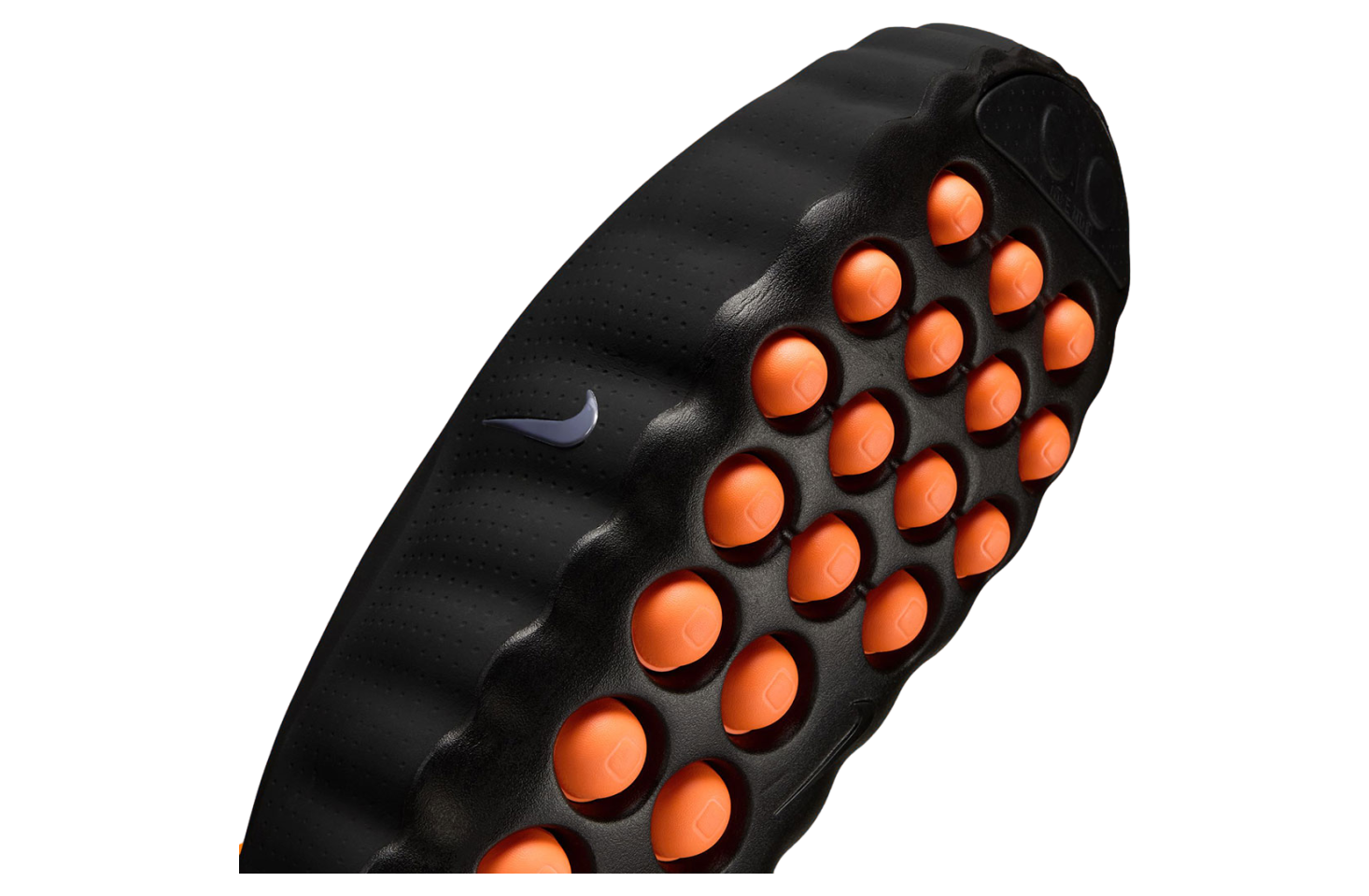 Nike Mind 001 Black / Hyper Crimson