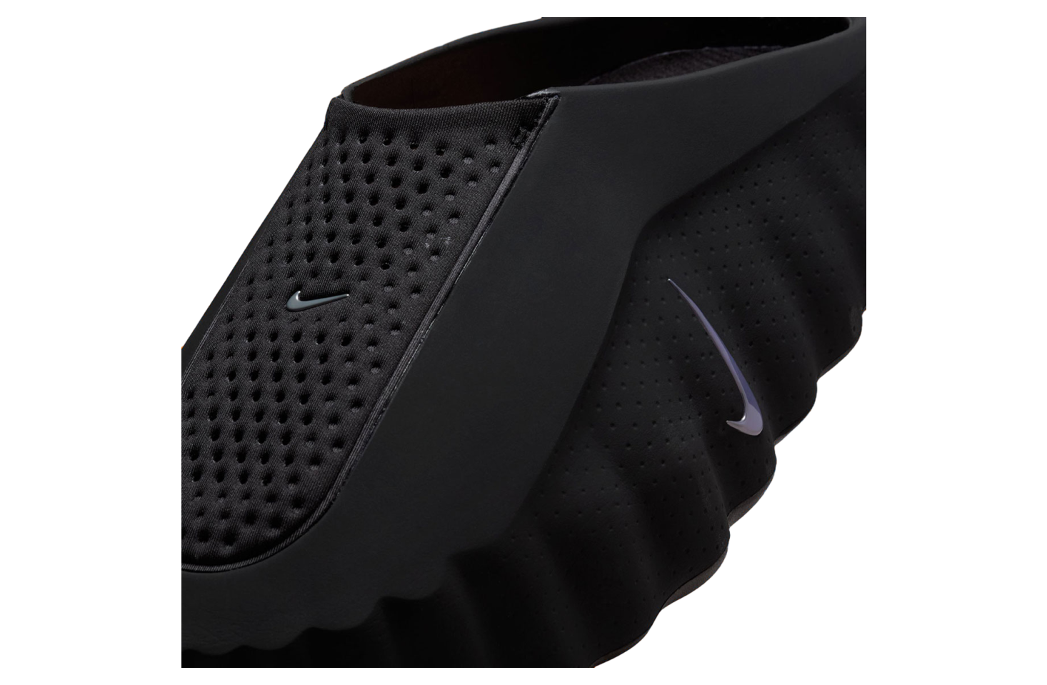 Nike Mind 001 Black / Hyper Crimson