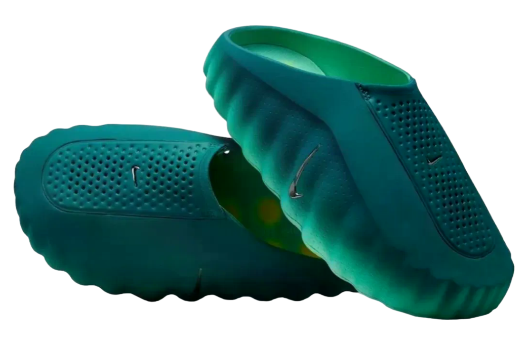 Nike Mind 001 Geode Teal Geode Teal / Metallic Cool Grey