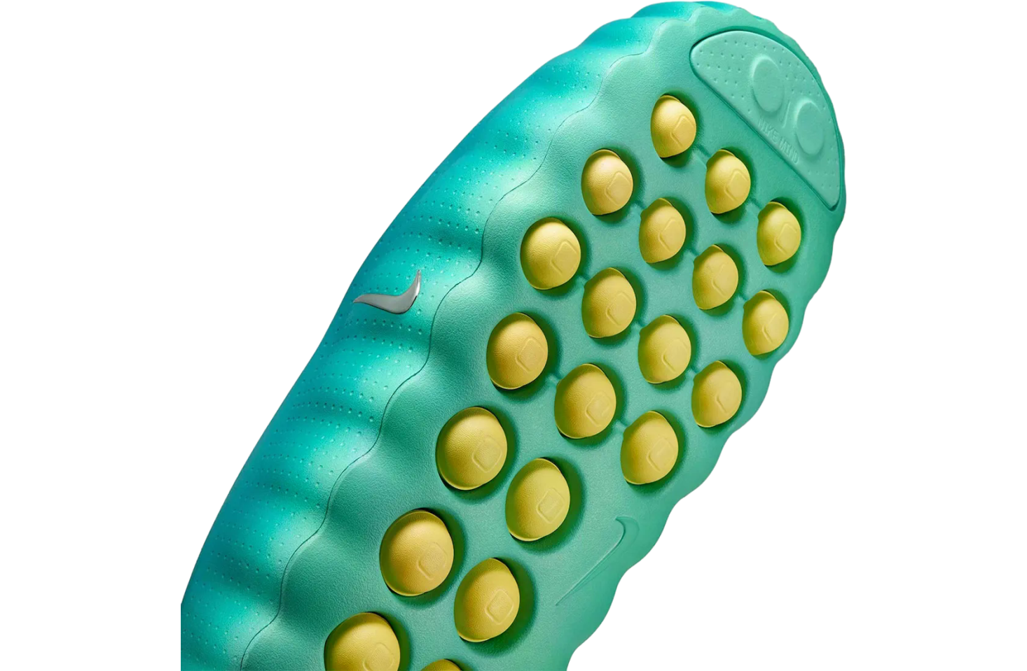 Nike Mind 001 Geode Teal Geode Teal / Metallic Cool Grey