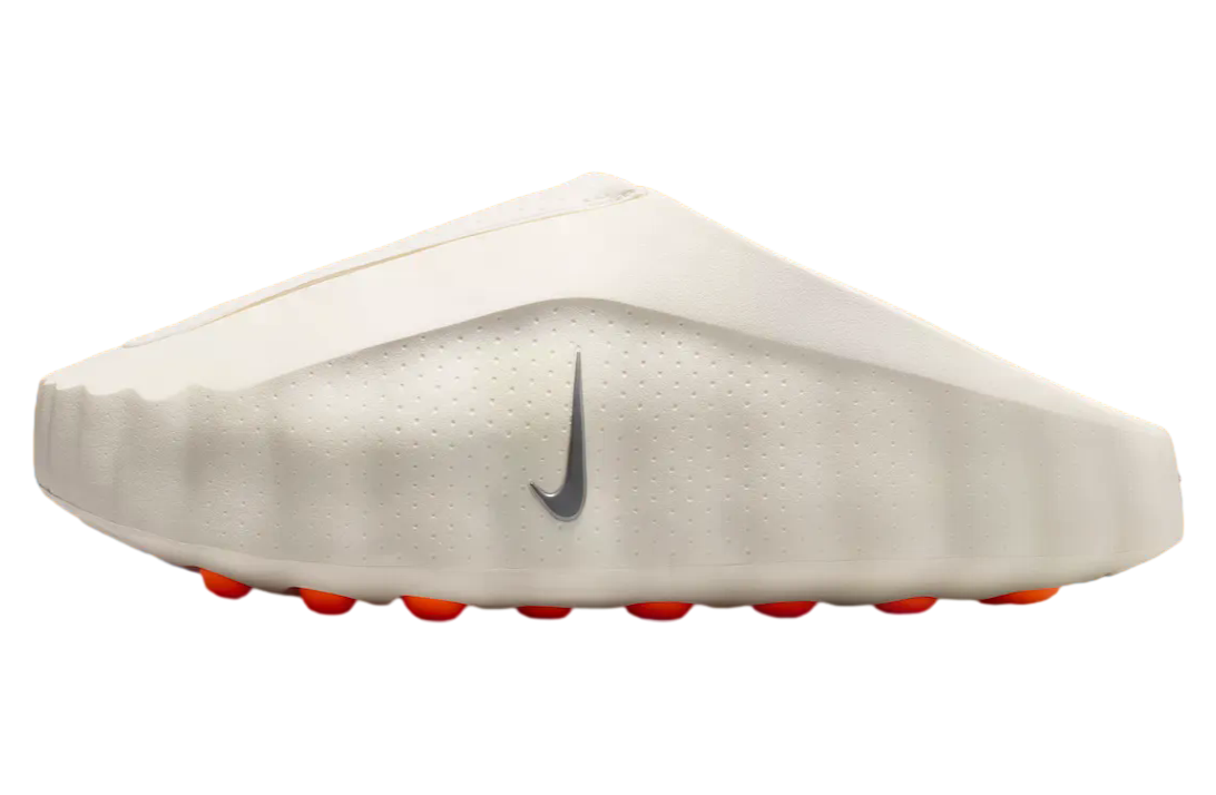 Nike Mind 001 Sail Sail / Hyper Crimson / Metallic Platinum