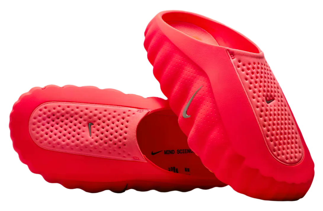 Nike Mind 001 Solar Red / Hyper Crimson