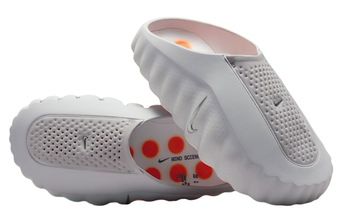 Nike Mind 001 WMNS Light Smoke Grey / Photon Dust