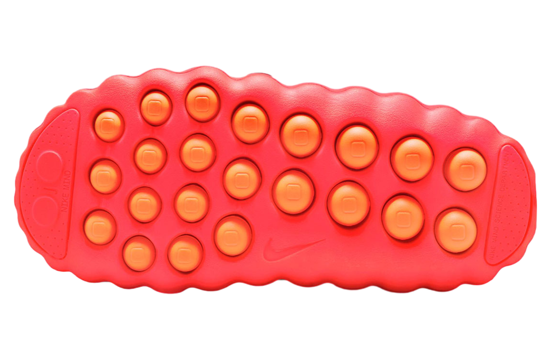 Nike Mind 001 Wmns Solar Red