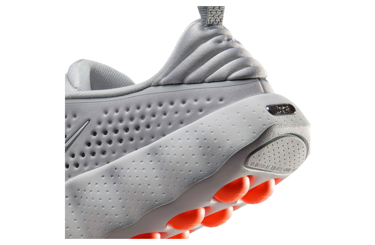 Nike Mind 002 Grey