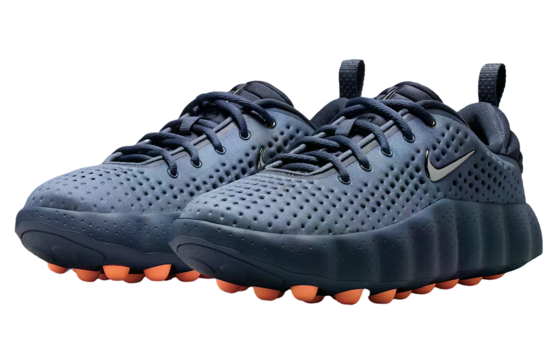 Nike Mind 002 Thunder Blue / Diffused Blue