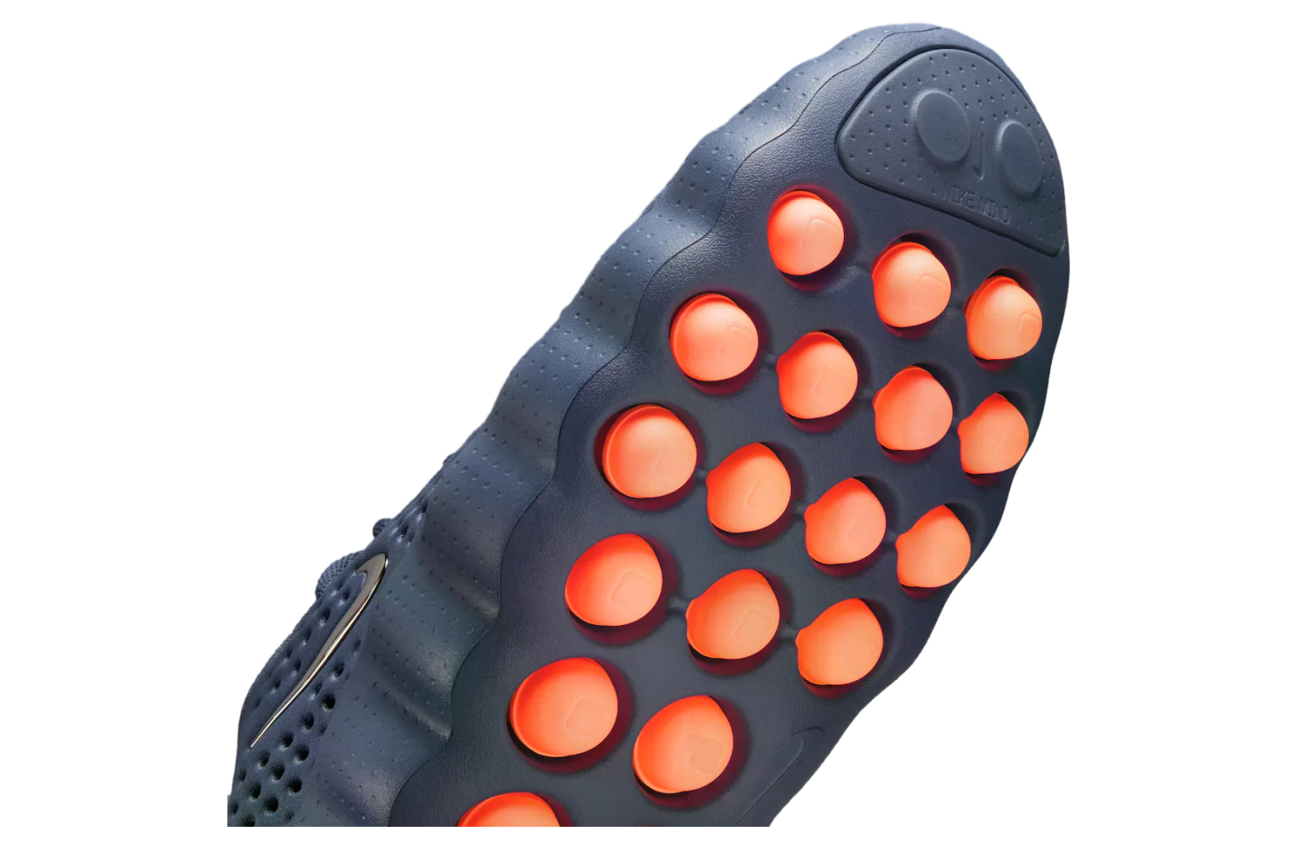 Nike Mind 002 Thunder Blue / Diffused Blue