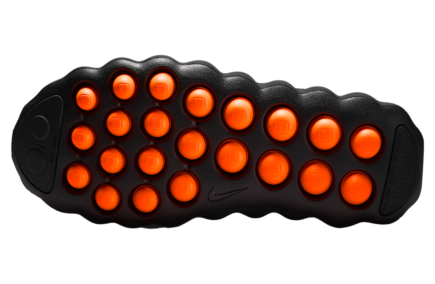 Nike Mind 002 WMNS Black / Hyper Crimson