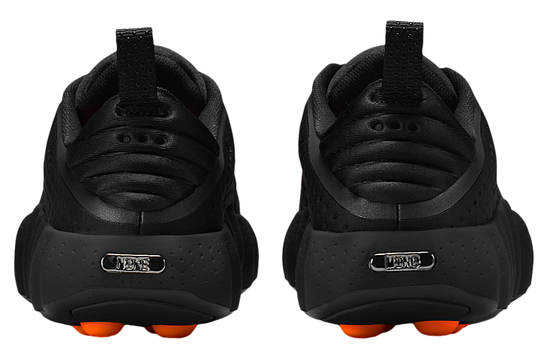 Nike Mind 002 WMNS Black / Hyper Crimson - Jan 2026 - HQ4310-001