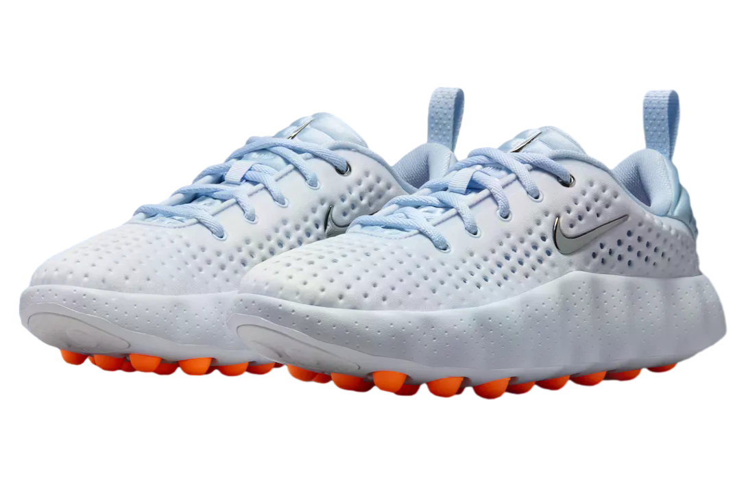 Nike Mind 002 WMNS Football Grey / Hydrogen Blue