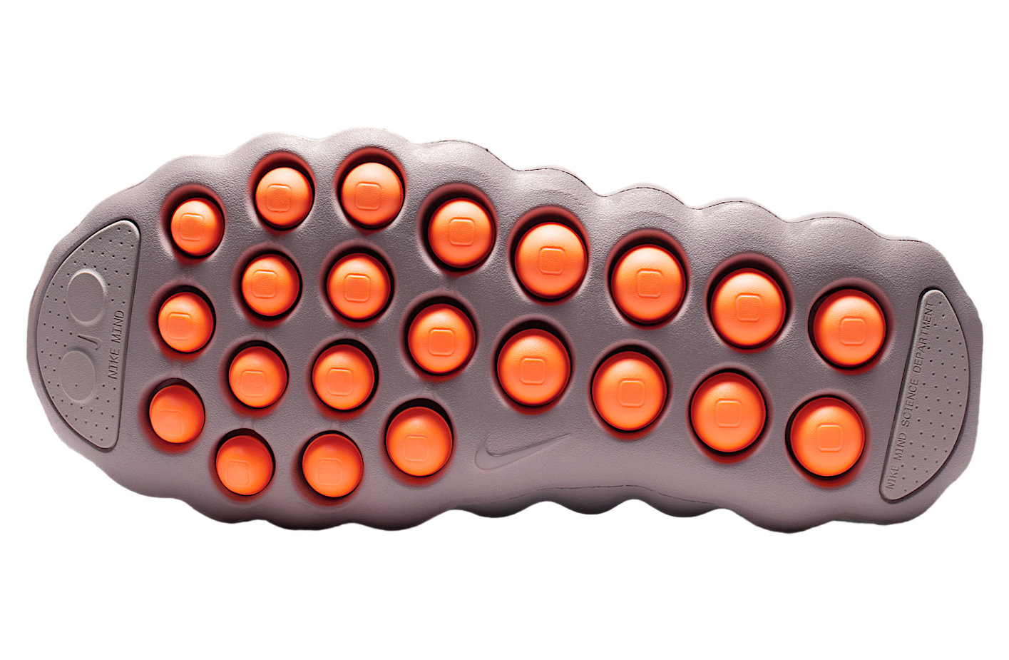 Nike Mind 002 WMNS Light Violet Ore / Purple Smoke