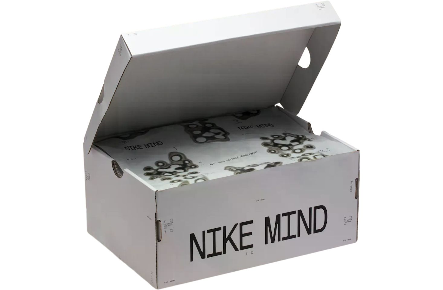 Nike Mind 002 WMNS Sail / Chalk