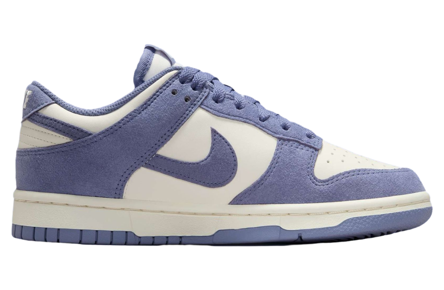 Nike Mini Swoosh Sail / Metallic Silver