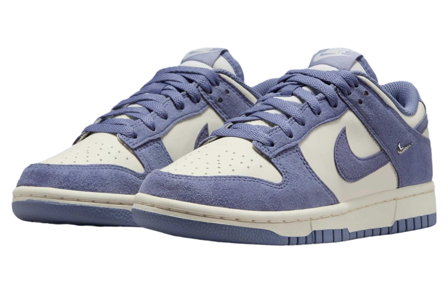 Nike Mini Swoosh Sail / Metallic Silver