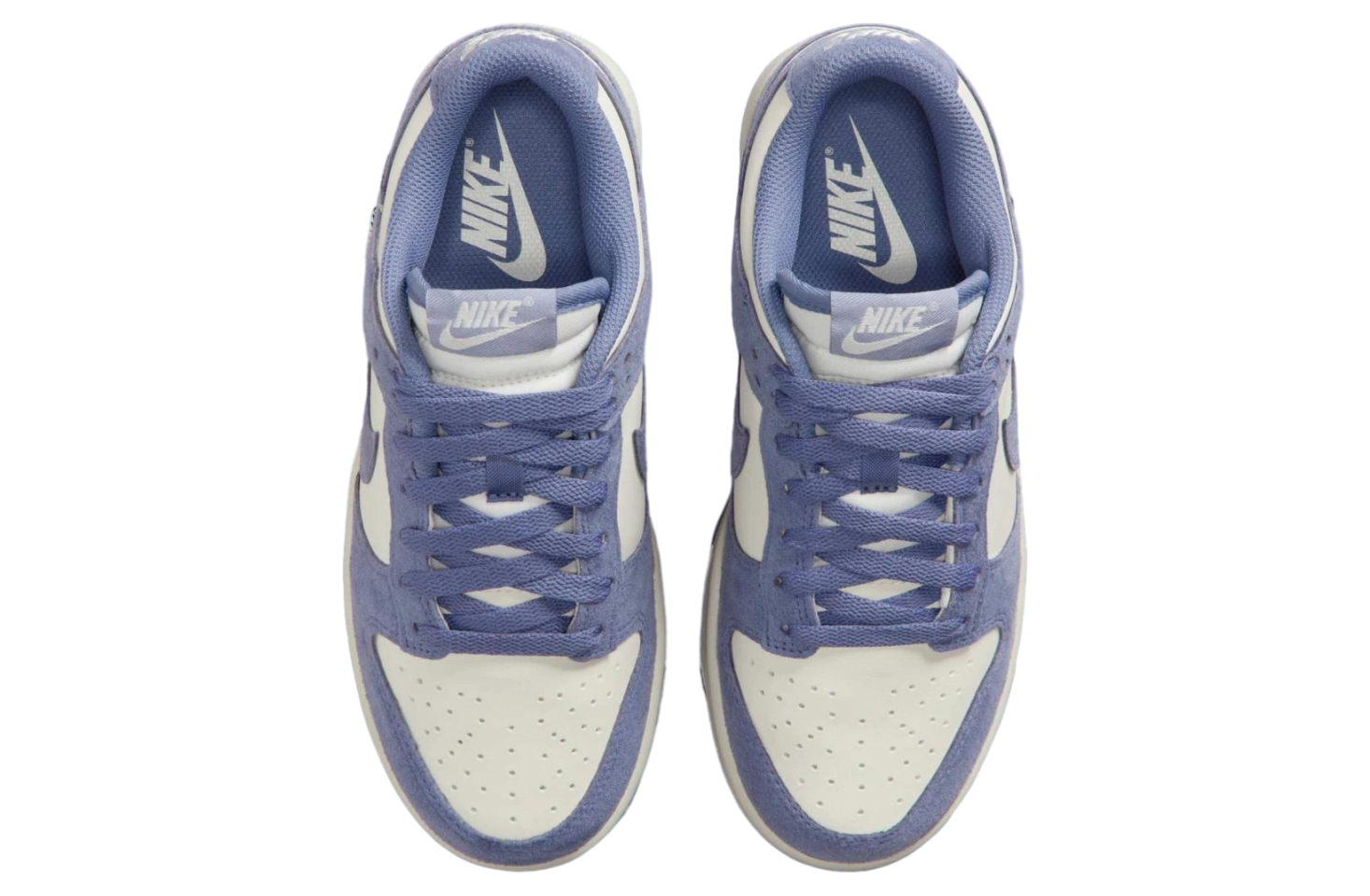 Nike Mini Swoosh Sail / Metallic Silver