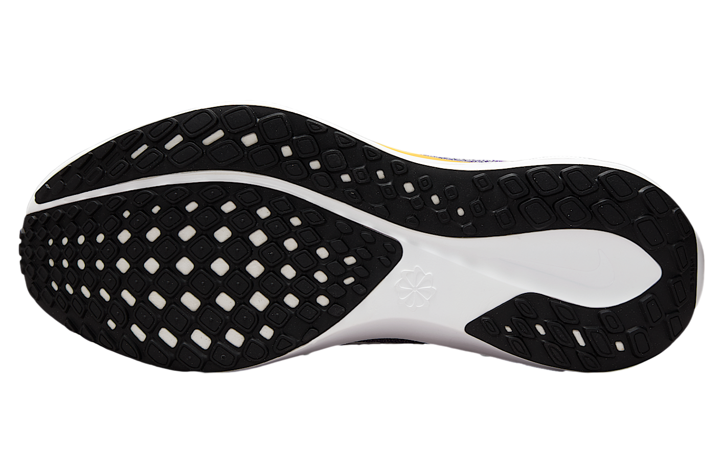 Nike Minnesota Vikings Pegasus 41 Court Purple / Gold