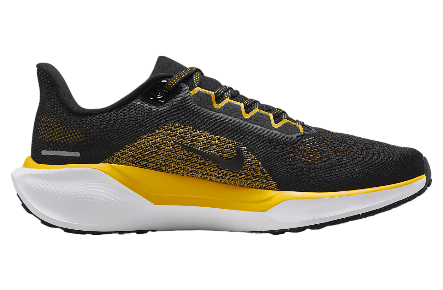 Nike Missouri Pegasus 41 Black / University Gold