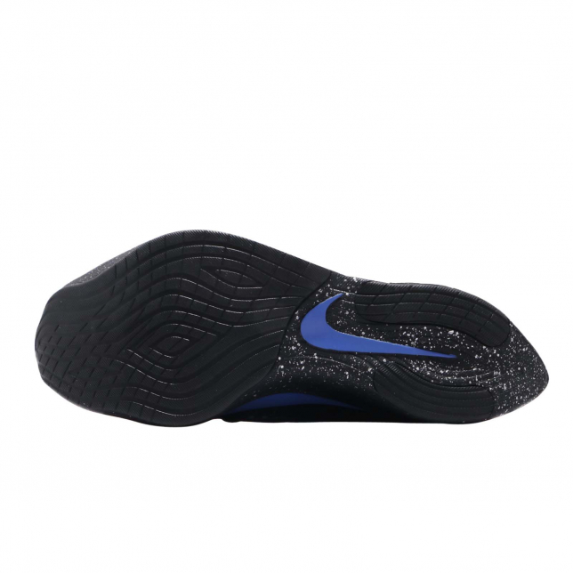 Nike Moon Racer Black Racer Blue