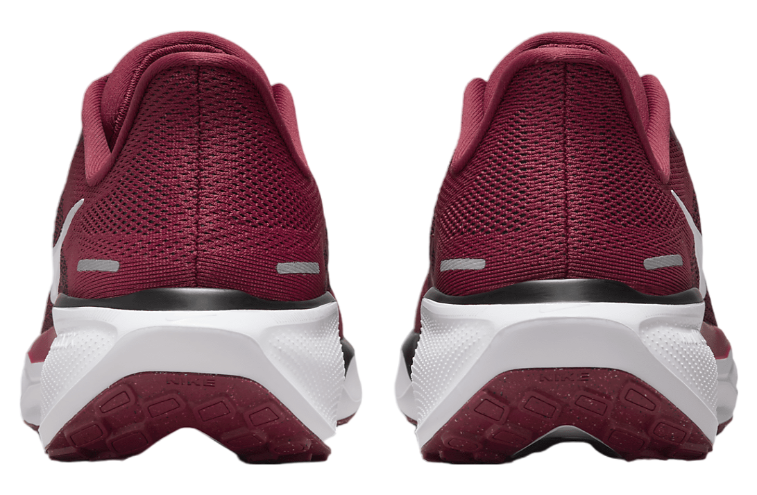 Nike Morehouse Pegasus 41 Deep Garnet / White