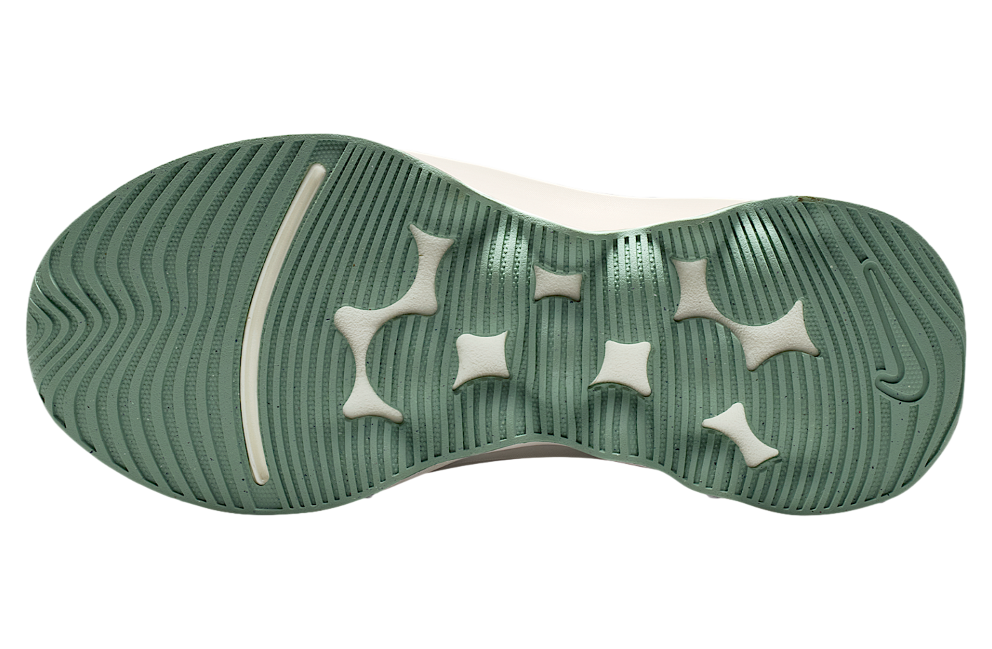 Nike Motiva 2 WMNS Barely Green / Steam