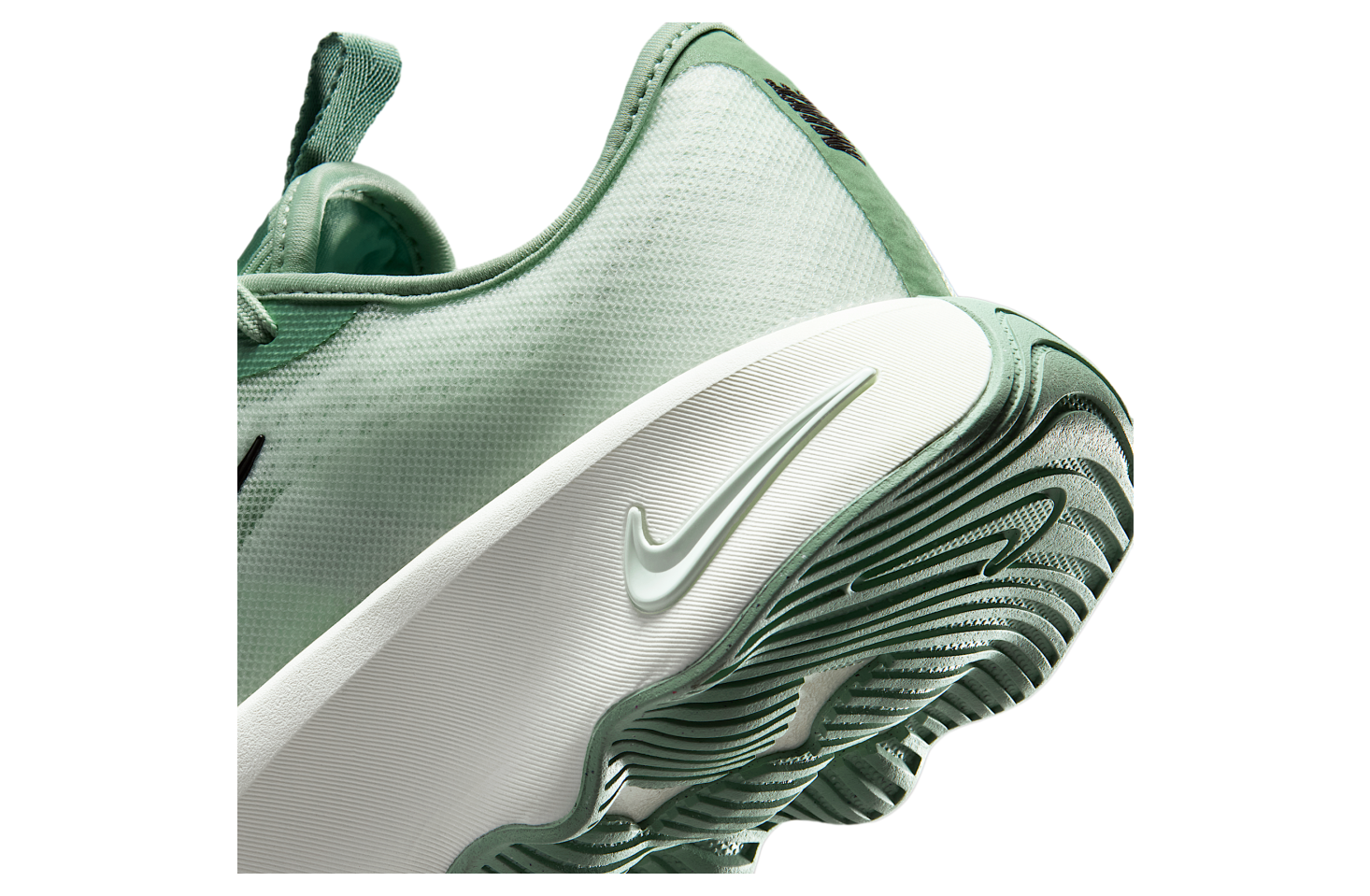 Nike Motiva 2 WMNS Barely Green / Steam