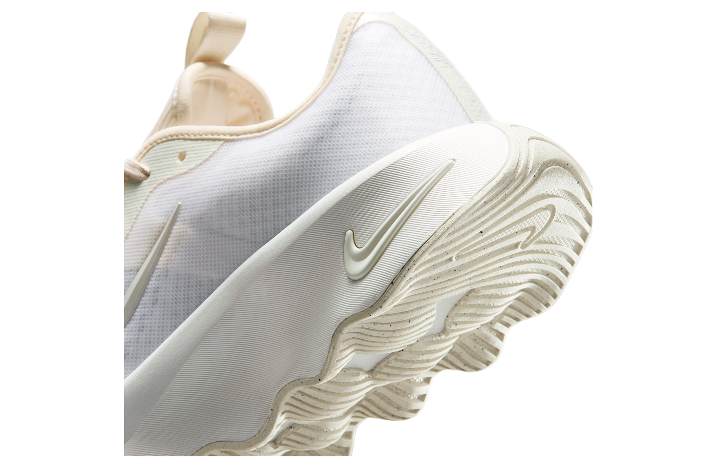 Nike Motiva 2 WMNS White / Chalk
