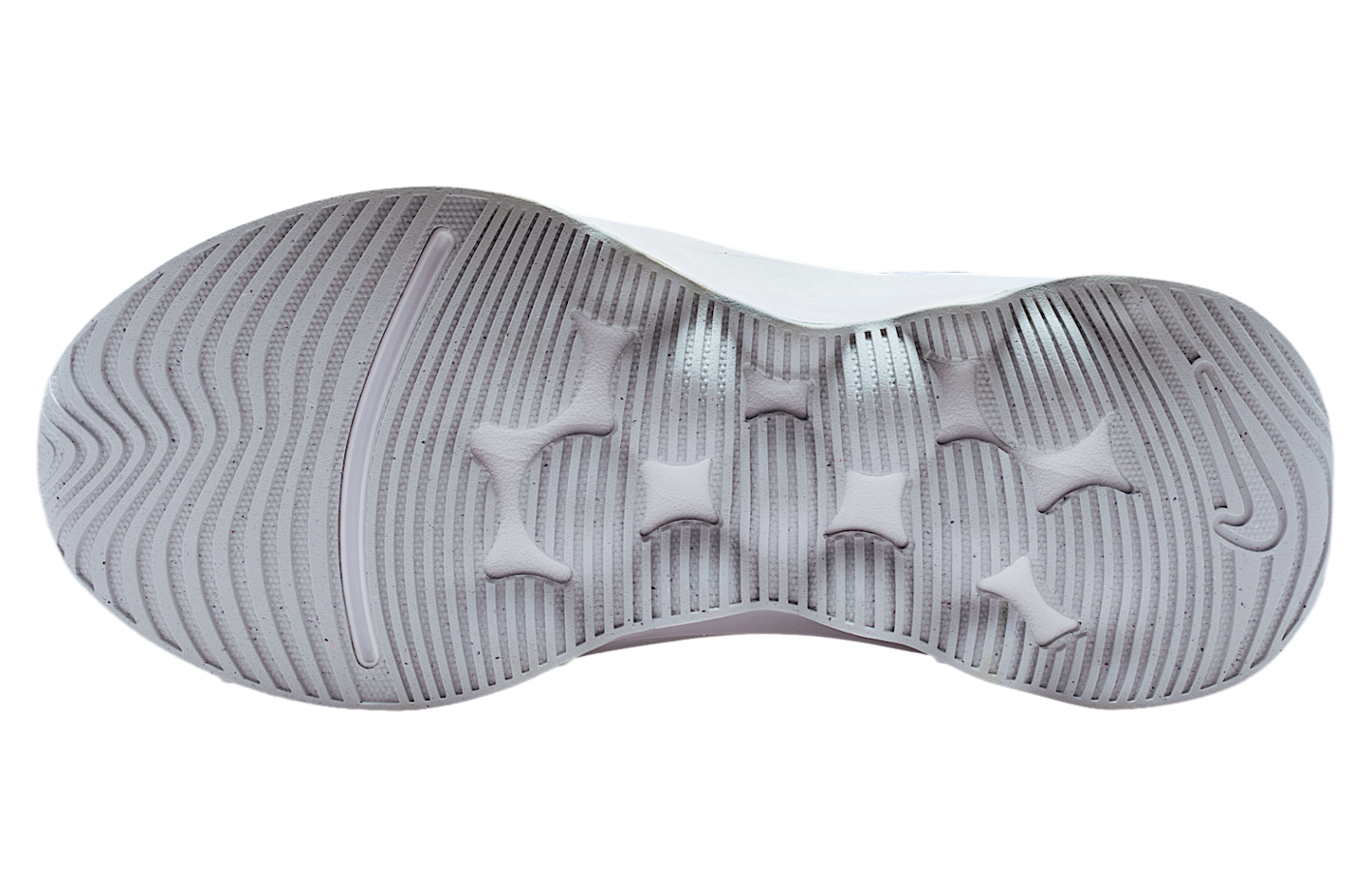 Nike Motiva 2 WMNS White / Pure Platinum