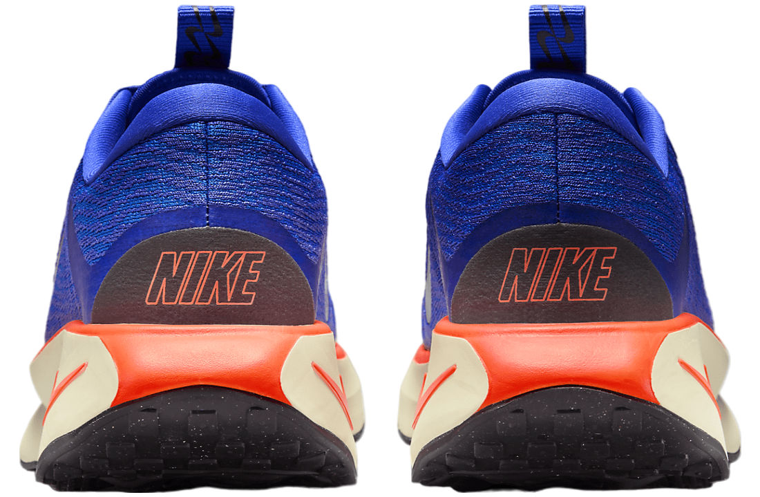 Nike Motiva Astronomy Blue / Hyper Crimson