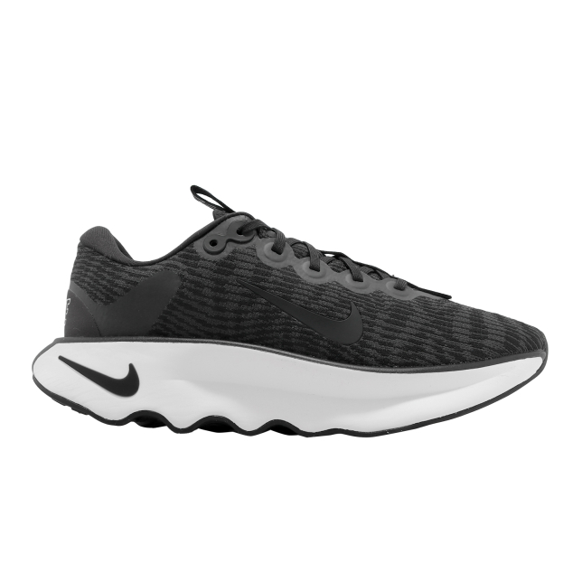 Nike Motiva Black Anthracite