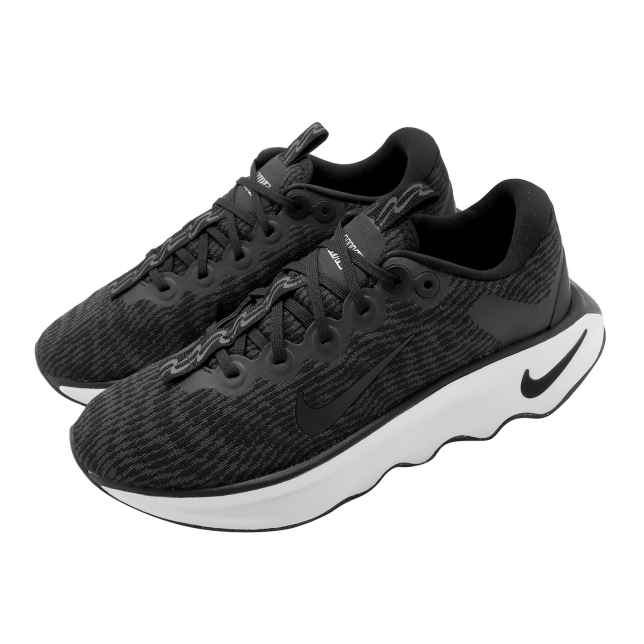 Nike Motiva Black Anthracite