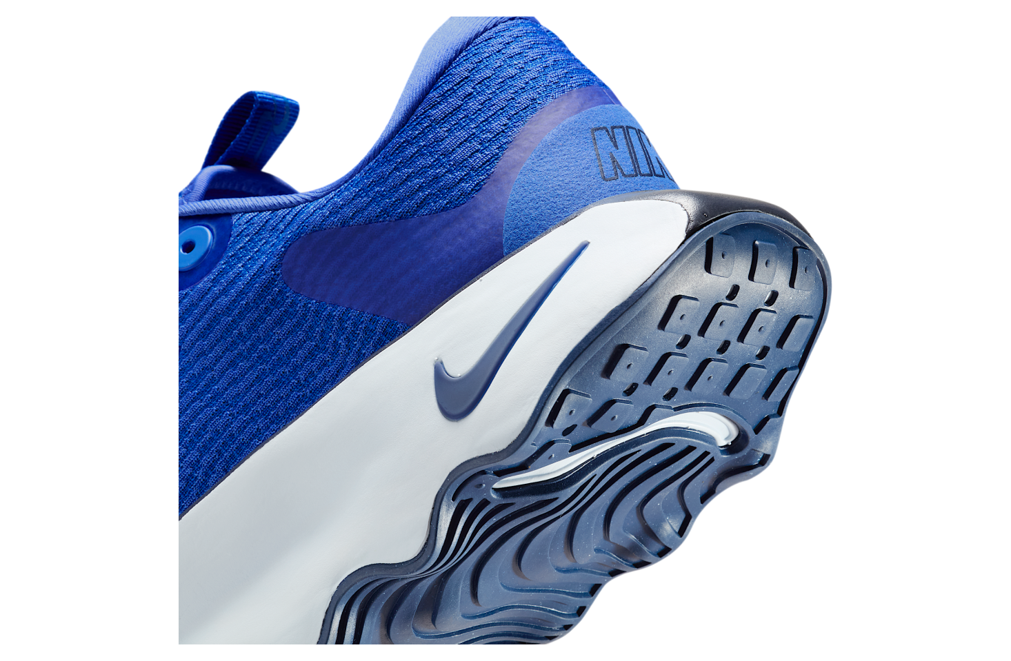 Nike Motiva Comet Blue / Royal Blue