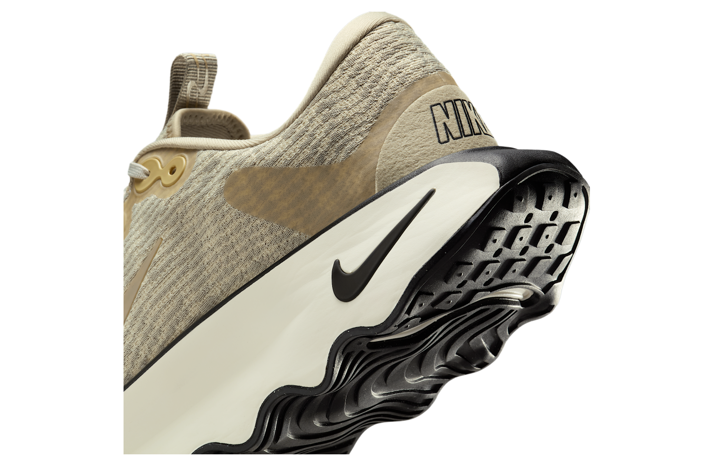 Nike Motiva Desert Khaki / Light Khaki