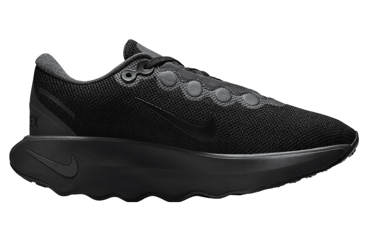 Nike Motiva Gore-Tex WMNS Black / Anthracite