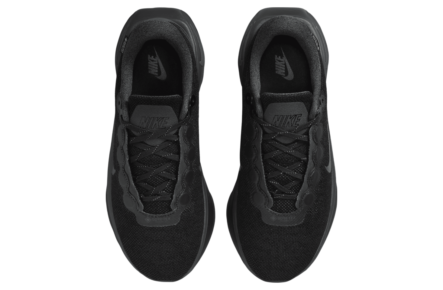 Nike Motiva Gore-Tex WMNS Black / Anthracite