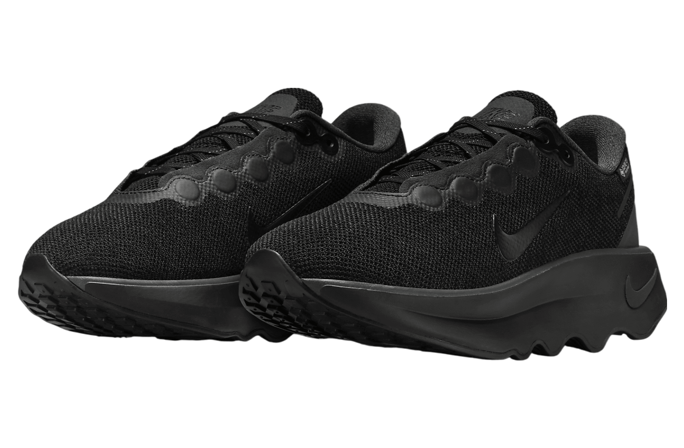 Nike Motiva Gore-Tex WMNS Black / Anthracite