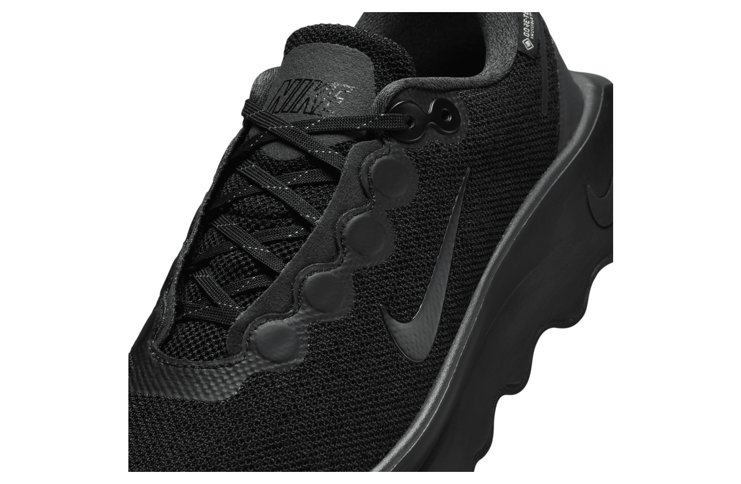 Nike Motiva Gore-Tex WMNS Black / Anthracite