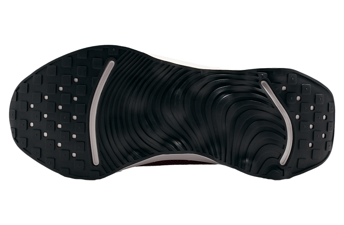 Nike Motiva Gore-tex Wmns Bordeaux / Fire Pink