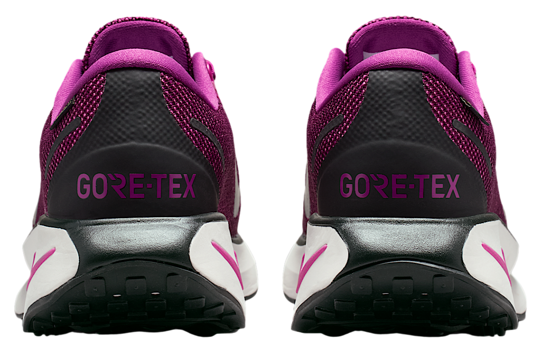 Nike Motiva Gore-tex Wmns Bordeaux / Fire Pink