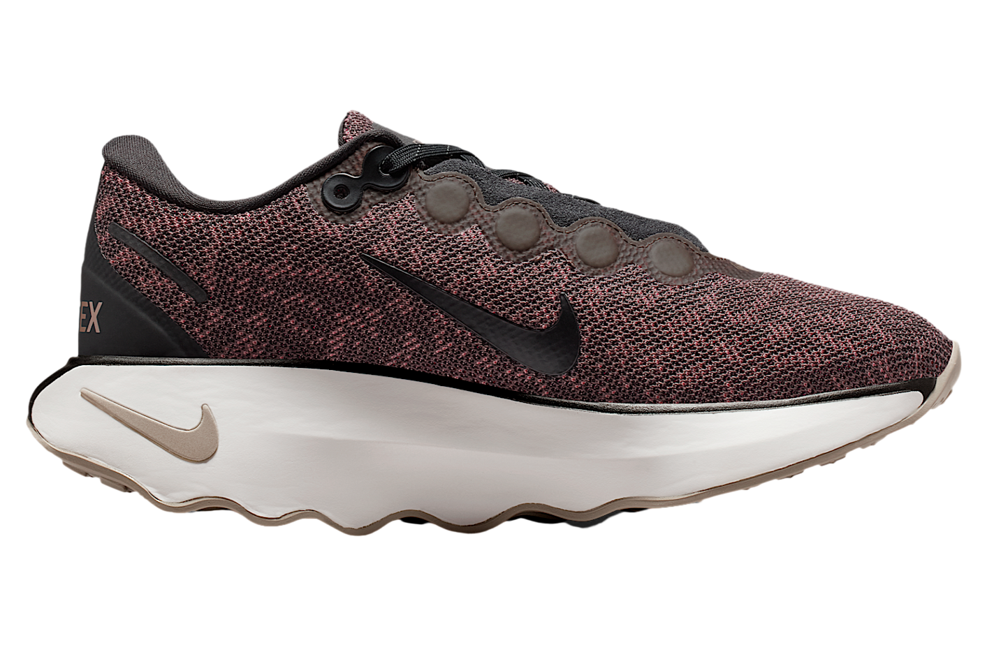 Nike Motiva Gore-tex Wmns Cave Stone / Malt