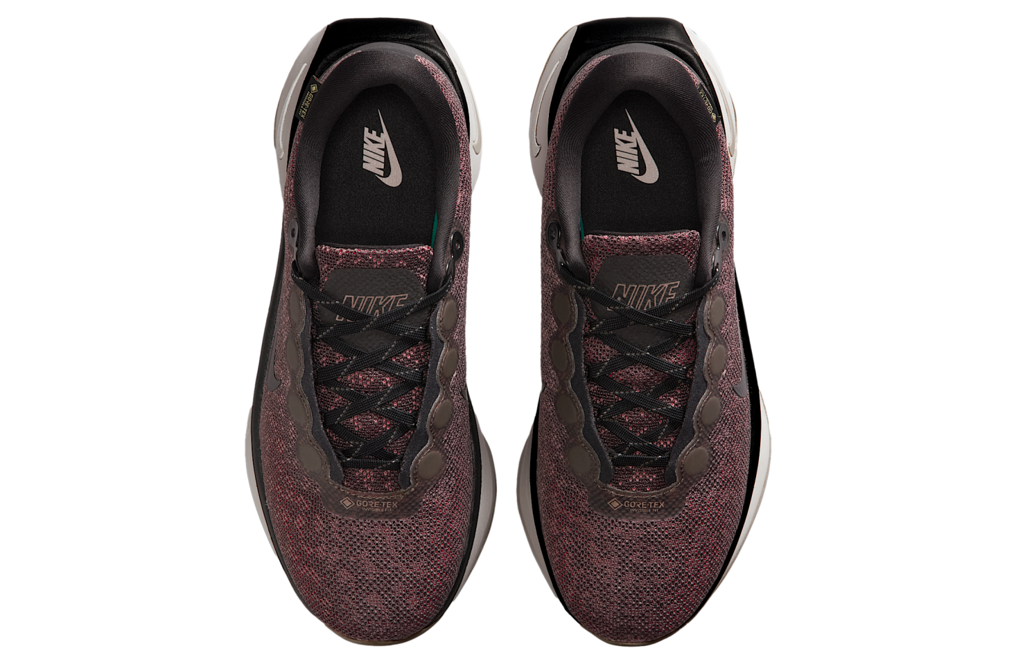 Nike Motiva Gore-tex Wmns Cave Stone / Malt