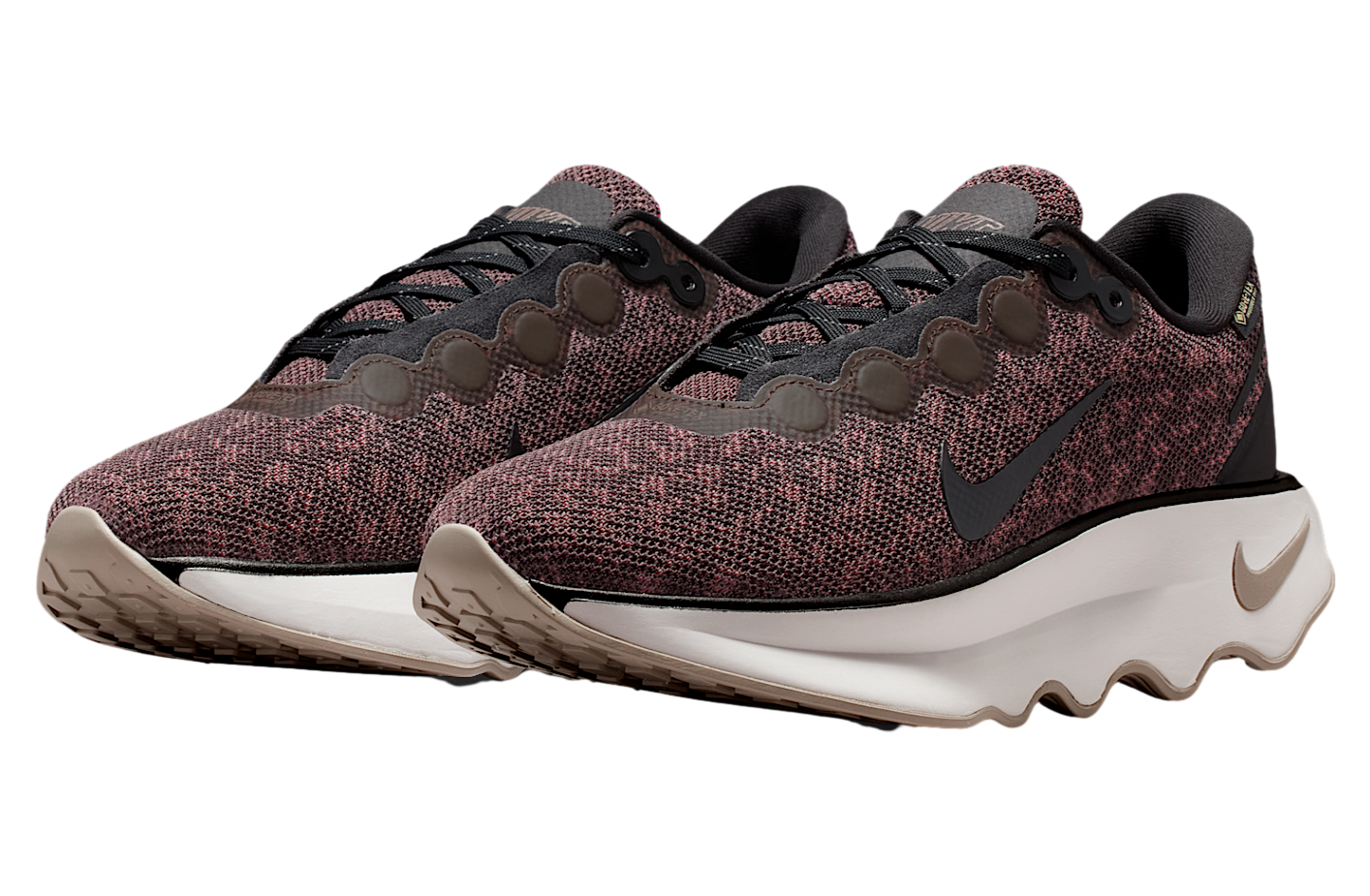 Nike Motiva Gore-tex Wmns Cave Stone / Malt