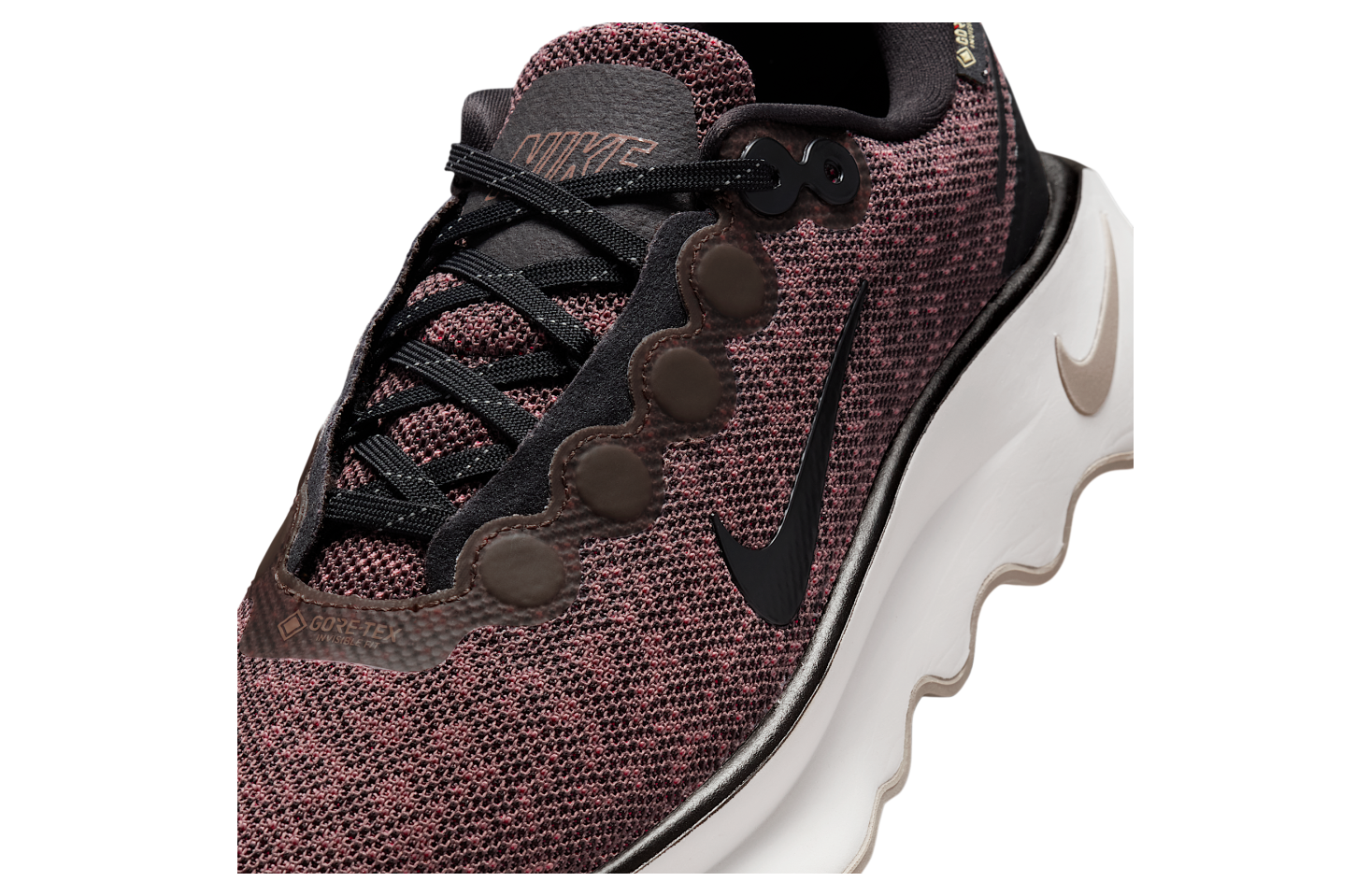 Nike Motiva Gore-tex Wmns Cave Stone / Malt