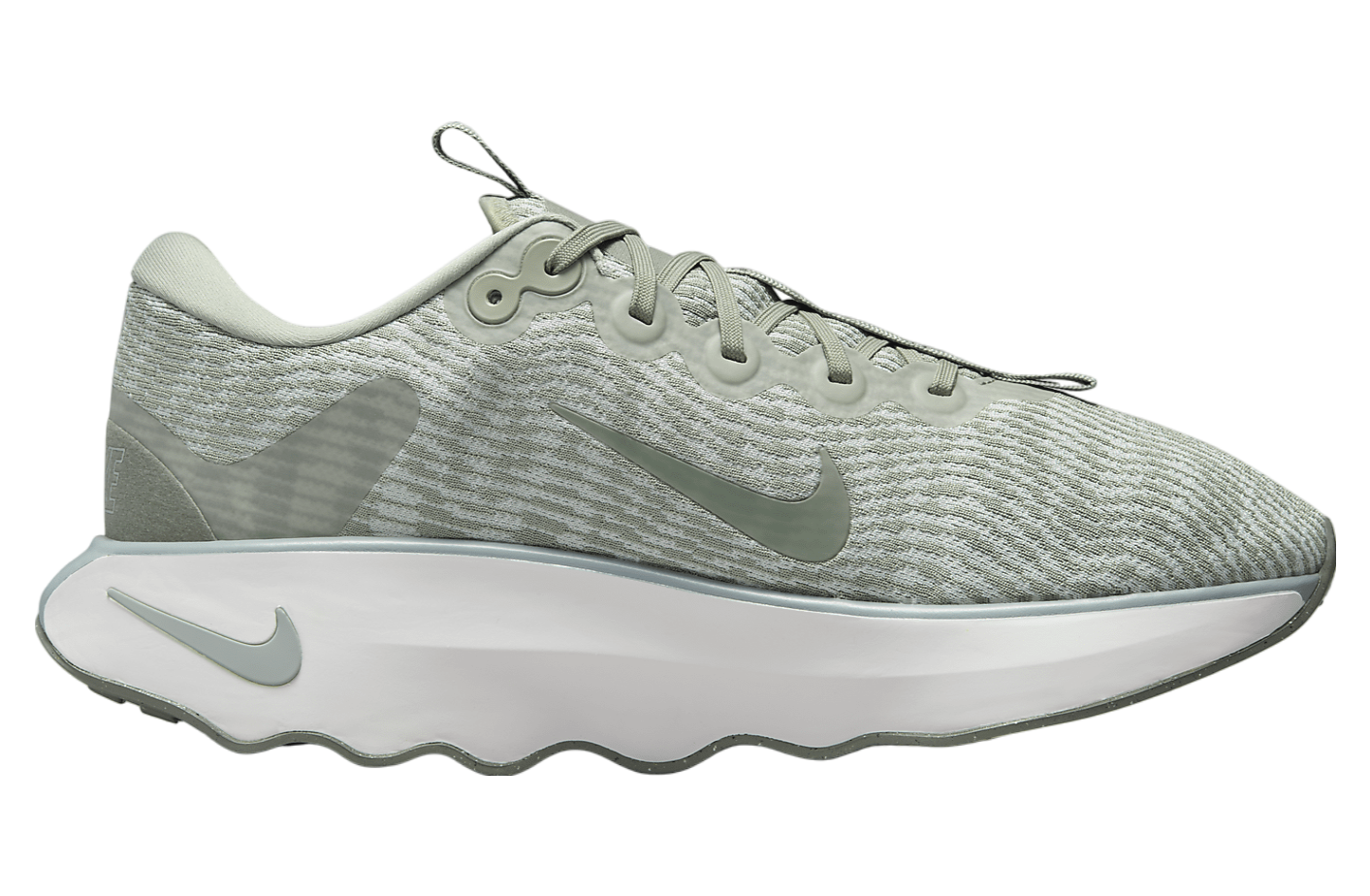 Nike Motiva Jade Horizon / Light Silver