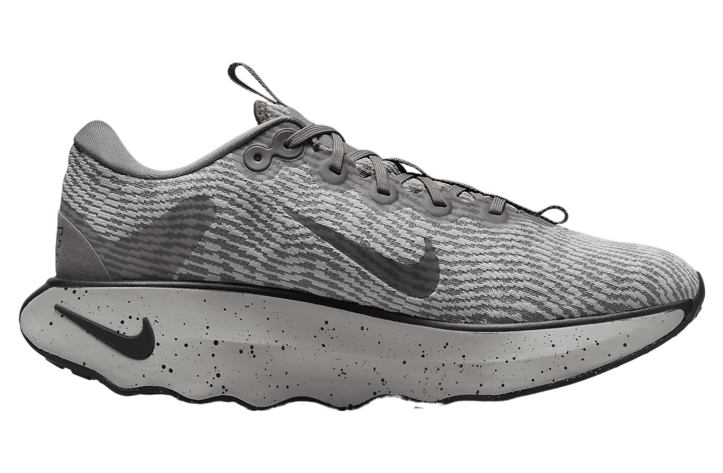 Nike Motiva Light Iron Ore / Flat Pewter