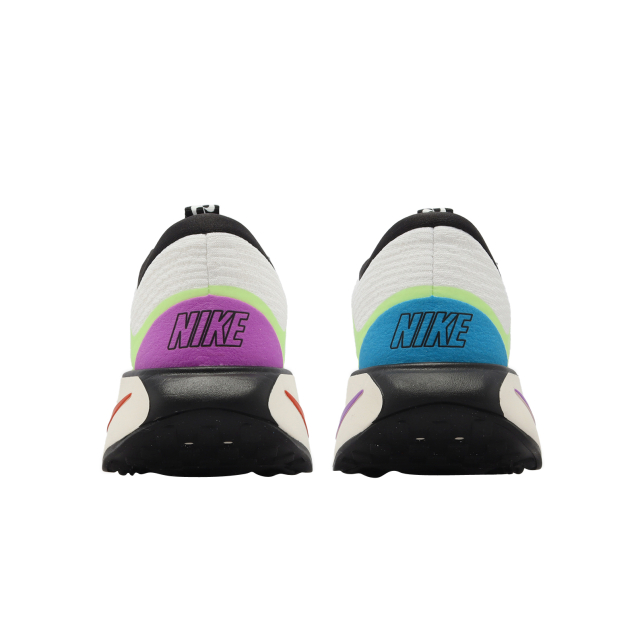 Nike Motiva Pale Ivory White Black FJ1058100 - KicksOnFire.com