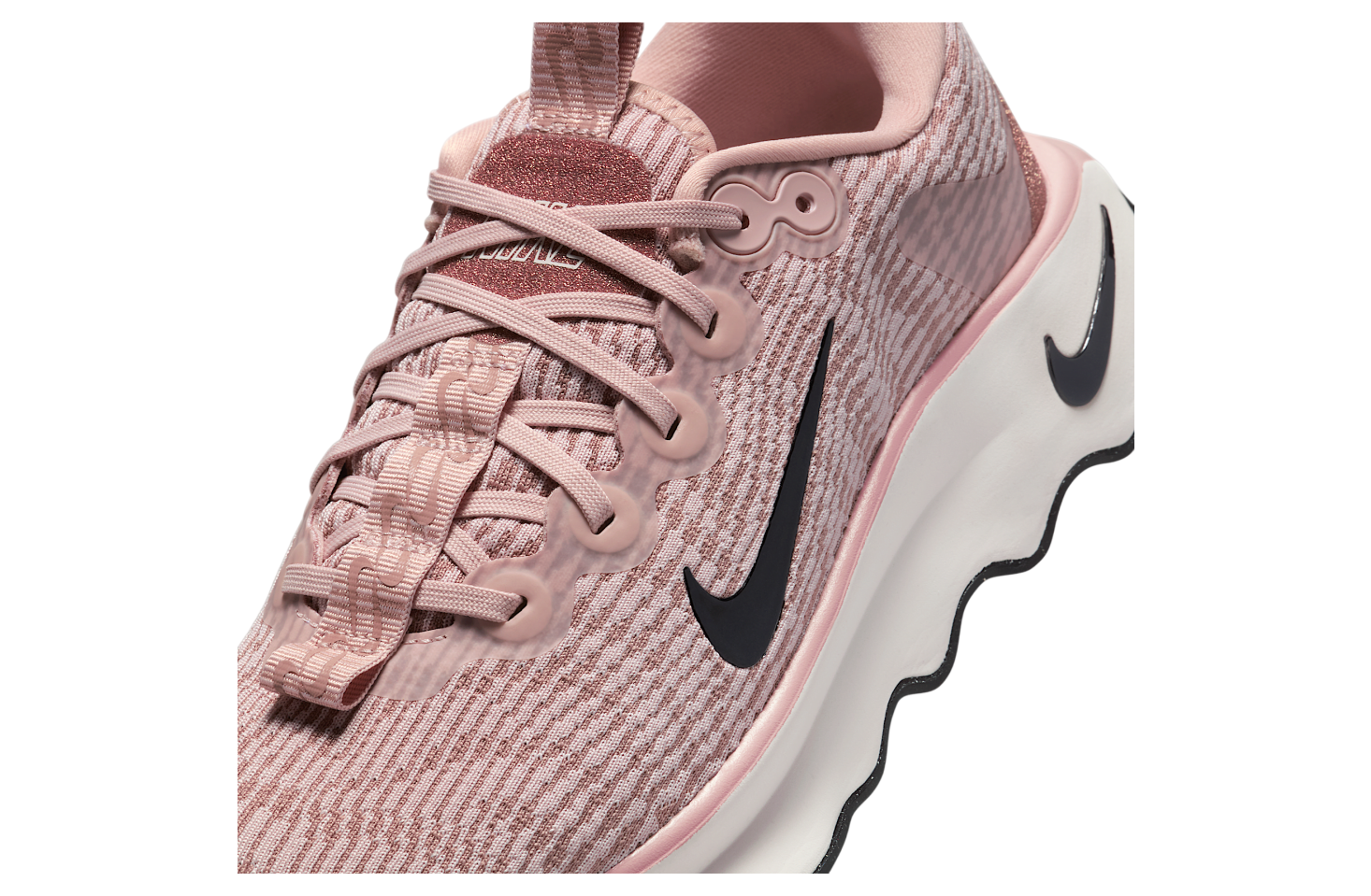 Nike Motiva Premium Wmns Pink Oxford / Particle Pink