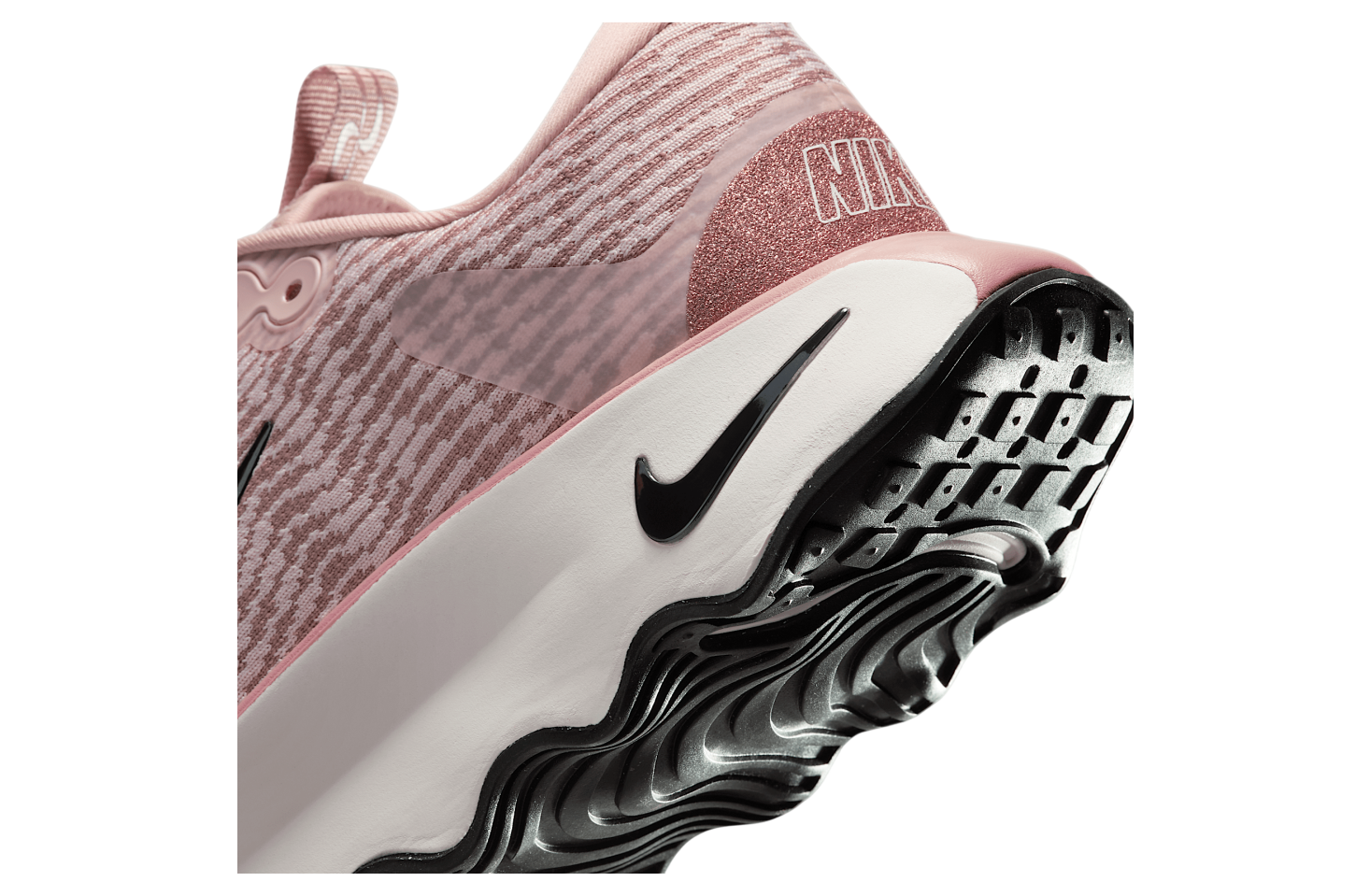 Nike Motiva Premium Wmns Pink Oxford / Particle Pink