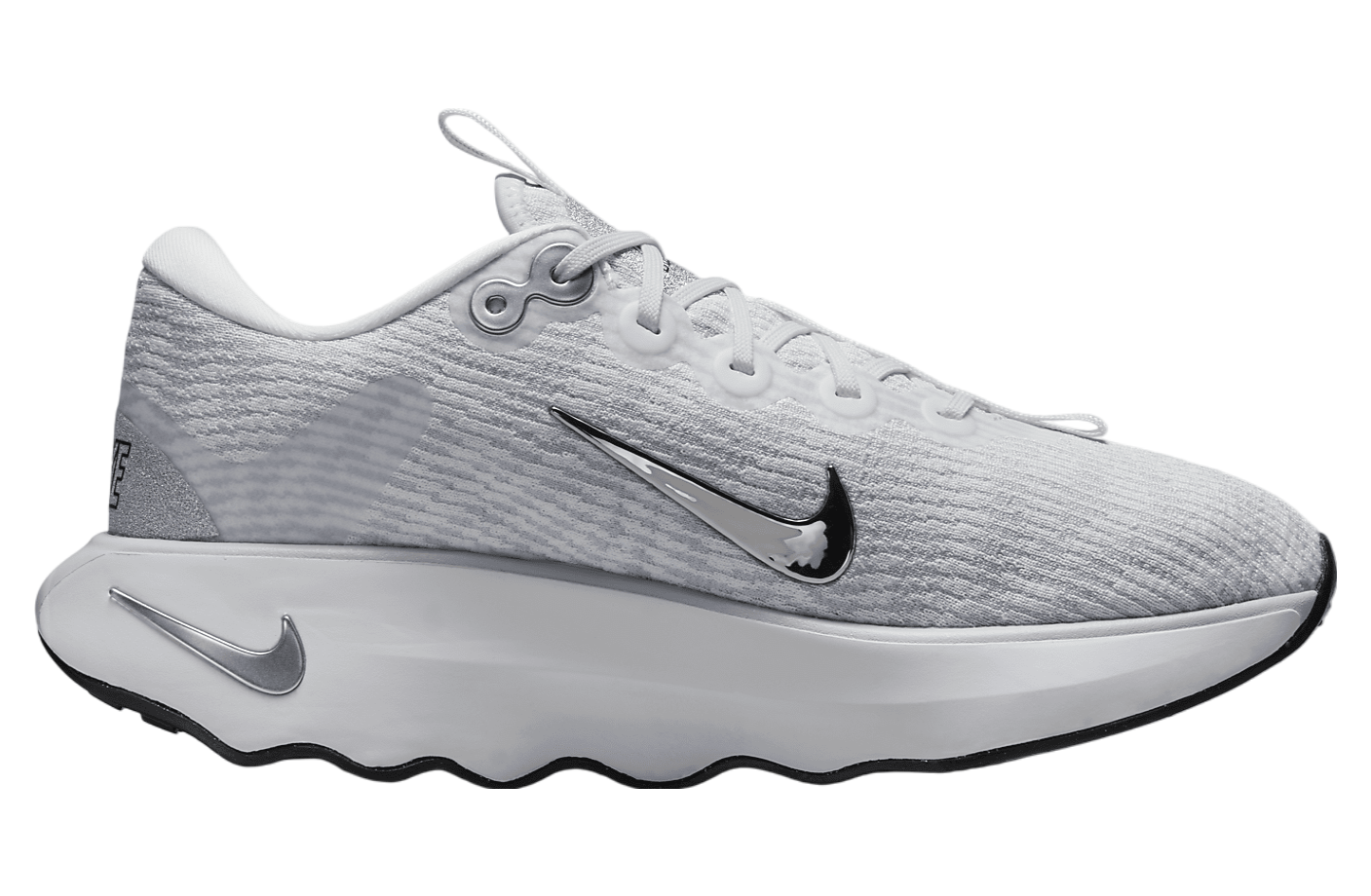 Nike Motiva Premium WMNS Summit White / Pure Platinum