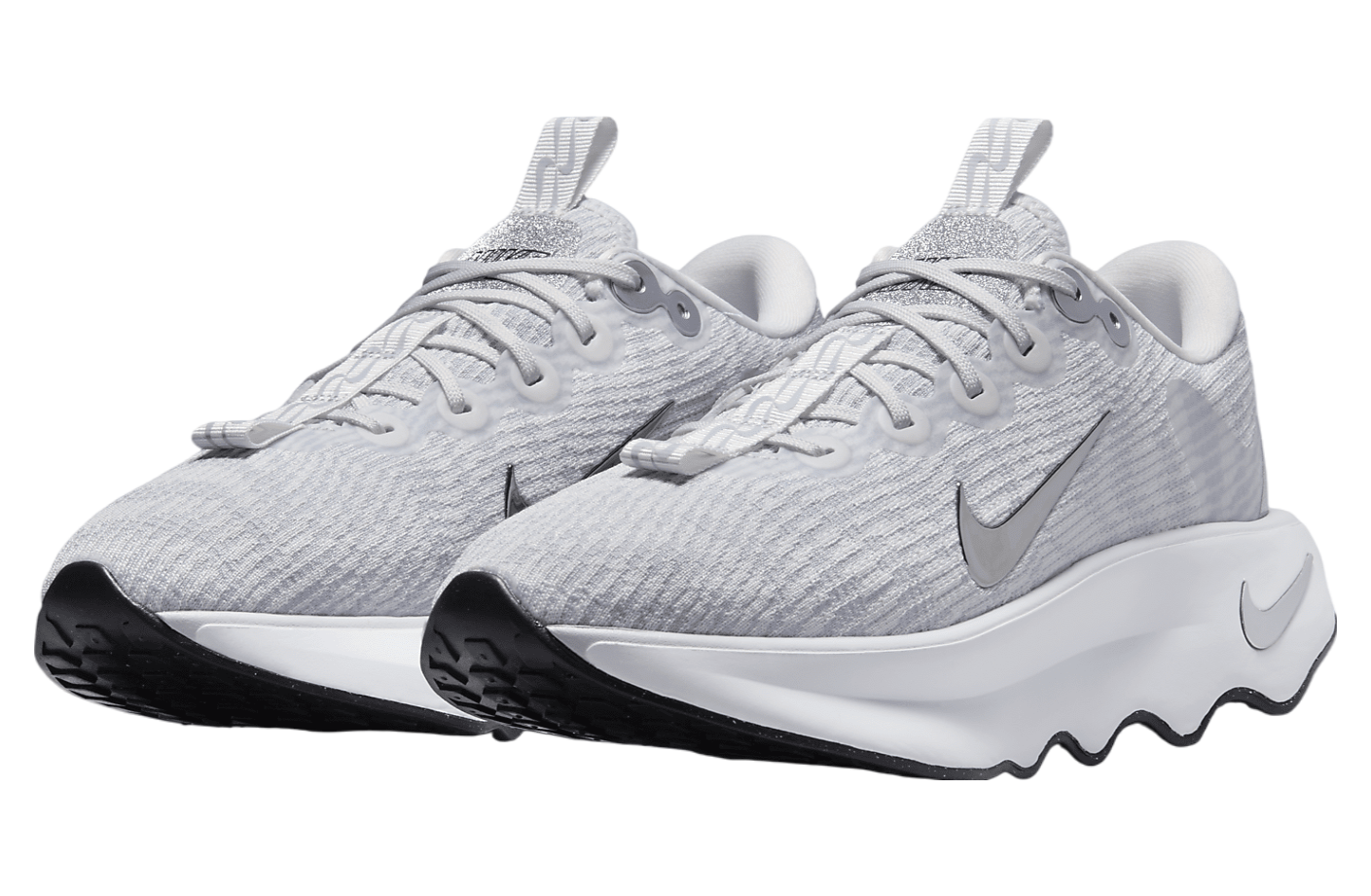 Nike Motiva Premium WMNS Summit White / Pure Platinum